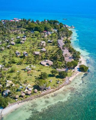 Hotel Isla Mucura 50 PERCENT OFF 2 NIGHTS, 6O PERCENT OFF MIN 3 NIGHTS
