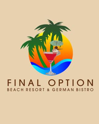 P&M Final Option Beach Resort