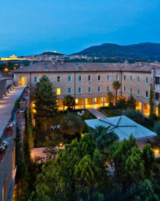 TH Assisi - Hotel Cenacolo