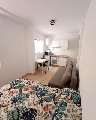 APARTAMENTOS DUENDE MALAGA