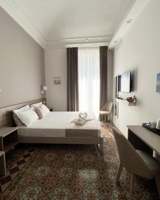 Nove Volte B&B