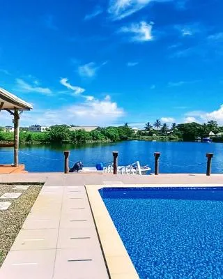 Waterfront Sunset Apartment Nadi