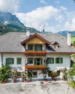 Gasthof Albergo Dolomiten