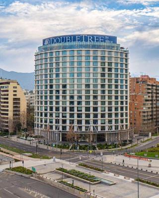 DoubleTree by Hilton Santiago Kennedy, Chile