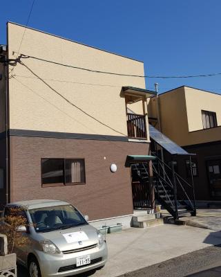 Midori Guesthouse&Hostel