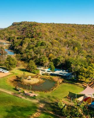 Waterberg Game Park