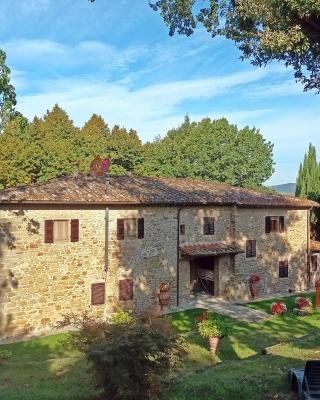 Holiday Home Villa il Cesto