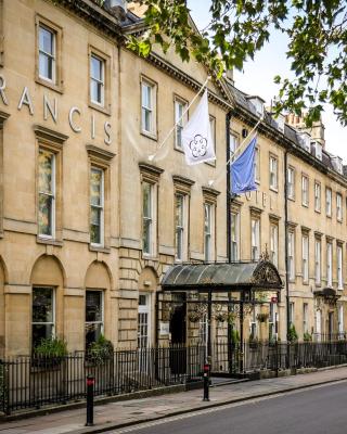 Francis Hotel Bath