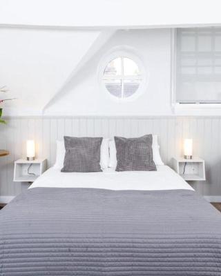 The Townhouse Sutton