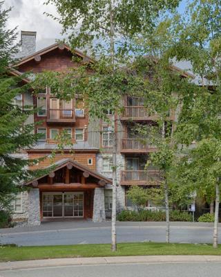 Lost Lake Lodge by Whistler Premier