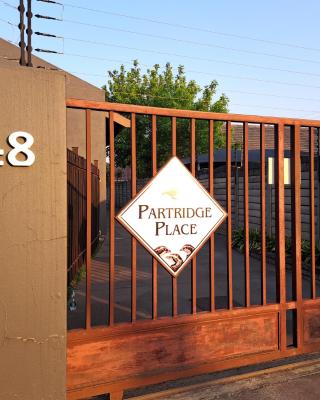 Partridge Place