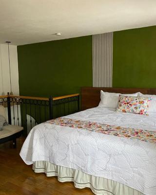 PASEO REAL HOTEL BOUTIQUE