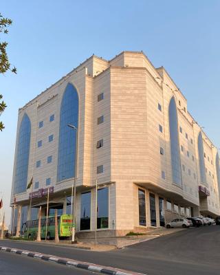 ARAEK AL KHLOOD HOTEL