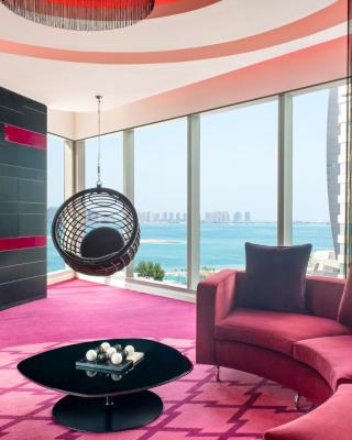W Doha
