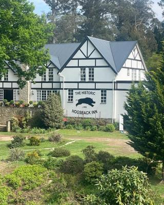 The Historic Hogsback Inn