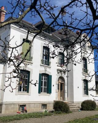 Maison MOKASSI
