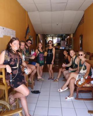 Hostal Javier's House sjs