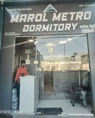 Marol Metro Dormitory