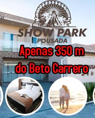 Pousada Show Park