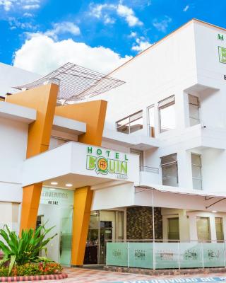 Hotel B`Quin Plaza Cúcuta