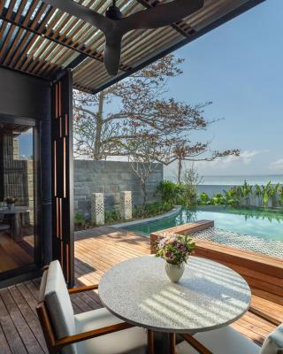 Sumitra Luxury Villas A Pramana Experience