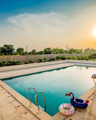Guldaar Sariska - A luxury Forest Resort