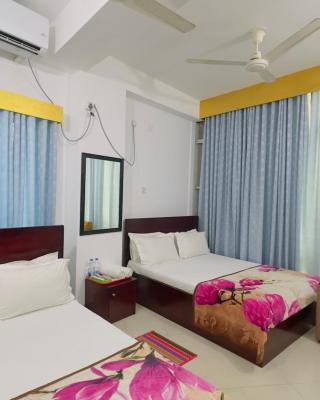 Hotel City Panthapath