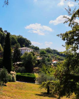 AGRITURISMO TERRA VOLONTERI