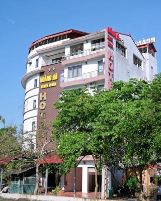 Khách sạn Hoàng Hà River Town