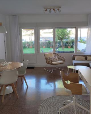 Apartamento Albejo