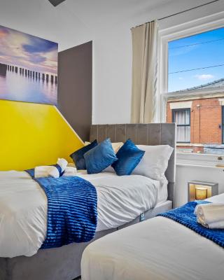 Preston Serviced Apartment - Estatevision