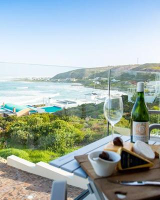 Struisbaai Apartments