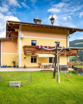 Brennergut Ferienwohnung am Bauernhof