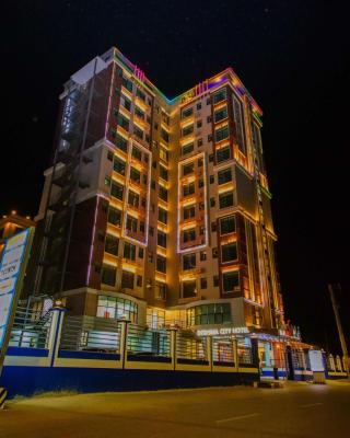 Best Western Dodoma City Hotel