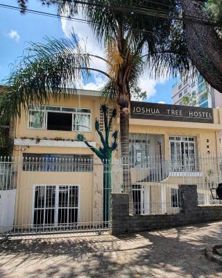 Joshua Tree Hostel - Curitiba