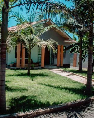Tropicana House