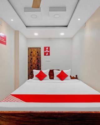 OYO Pratikshya A1 Residency