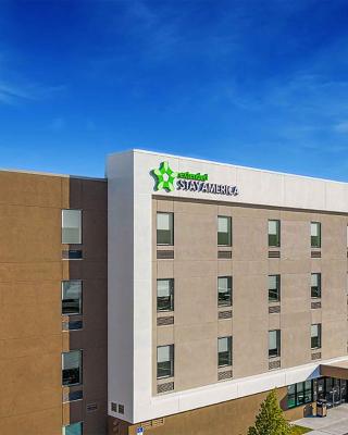 Extended Stay America Premier Suites - Reno - Sparks