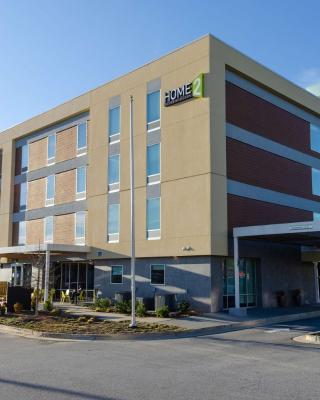 Home2 Suites By Hilton Atlanta Camp Creek Parkway, Ga