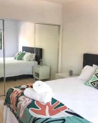 "Fern Retreat" - Private luxury in Noosa Heads