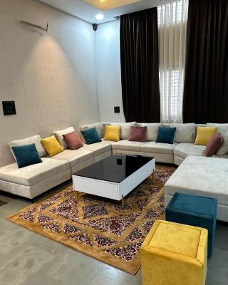 Shivalay luxury home stay