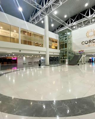 Cordia Hotel Banjarmasin - Hotel Dalam Bandara