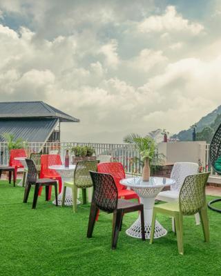 The Hillside inn Kasauli by Exotic Stays