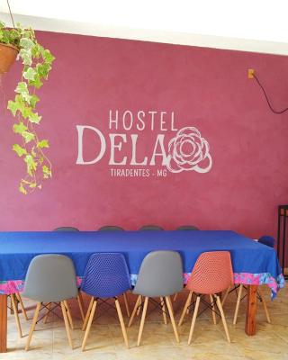 Hostel Dela