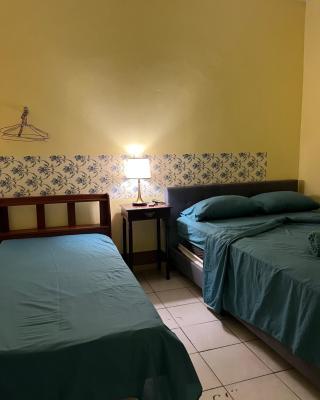 Emerald Apartments INC