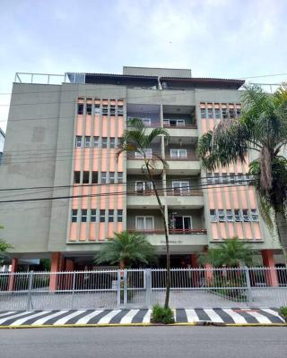 Apartamento 500M da Praia Enseada, Guarujá