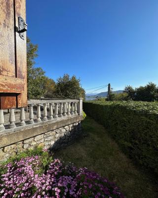 Kanala, estupendas vistas al Urdaibai