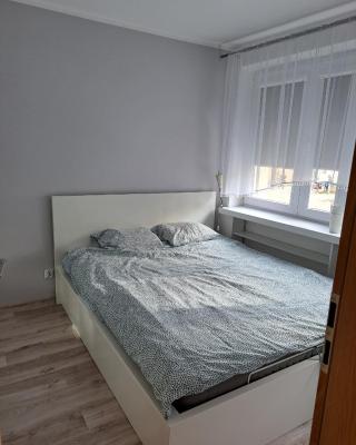 Apartament Megi Malbork