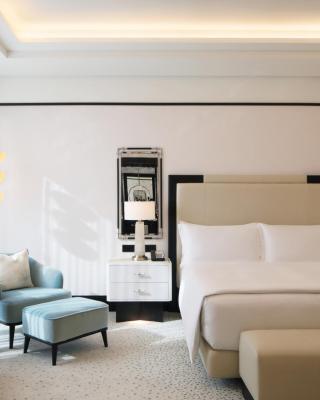Waldorf Astoria Doha West Bay