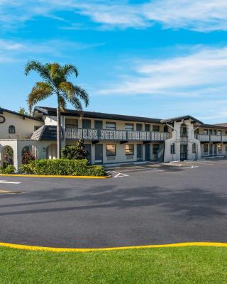 Quality Inn & Suites Altamonte Springs Orlando-North